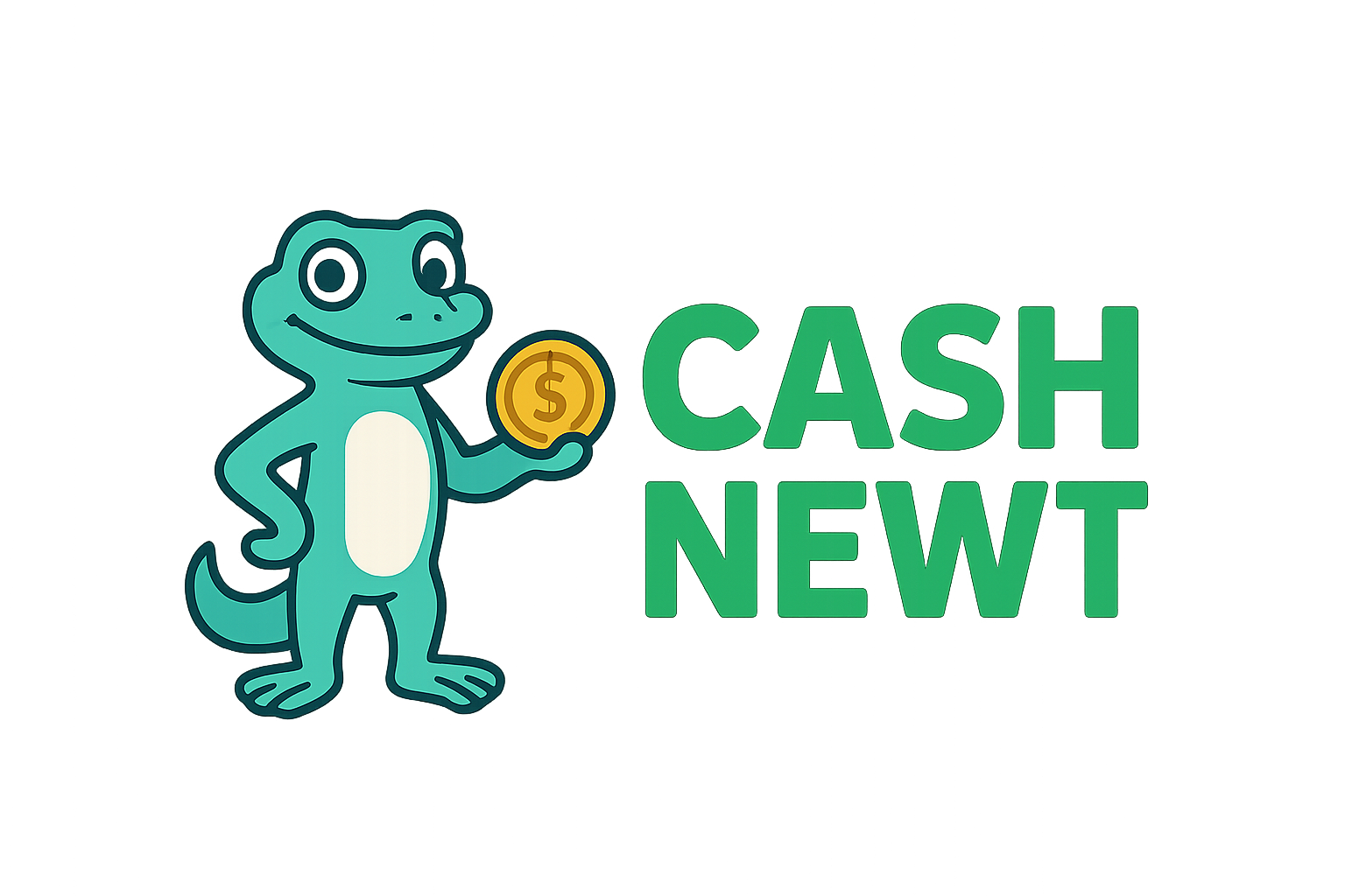 CASH NEWT