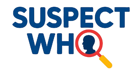 Suspect Who